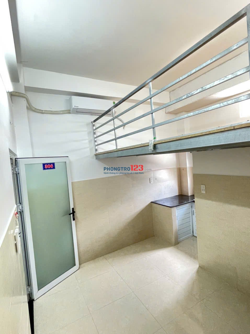 PASS PHÒNG TRỌ GÒ VẤP – VÀO Ở NGAY