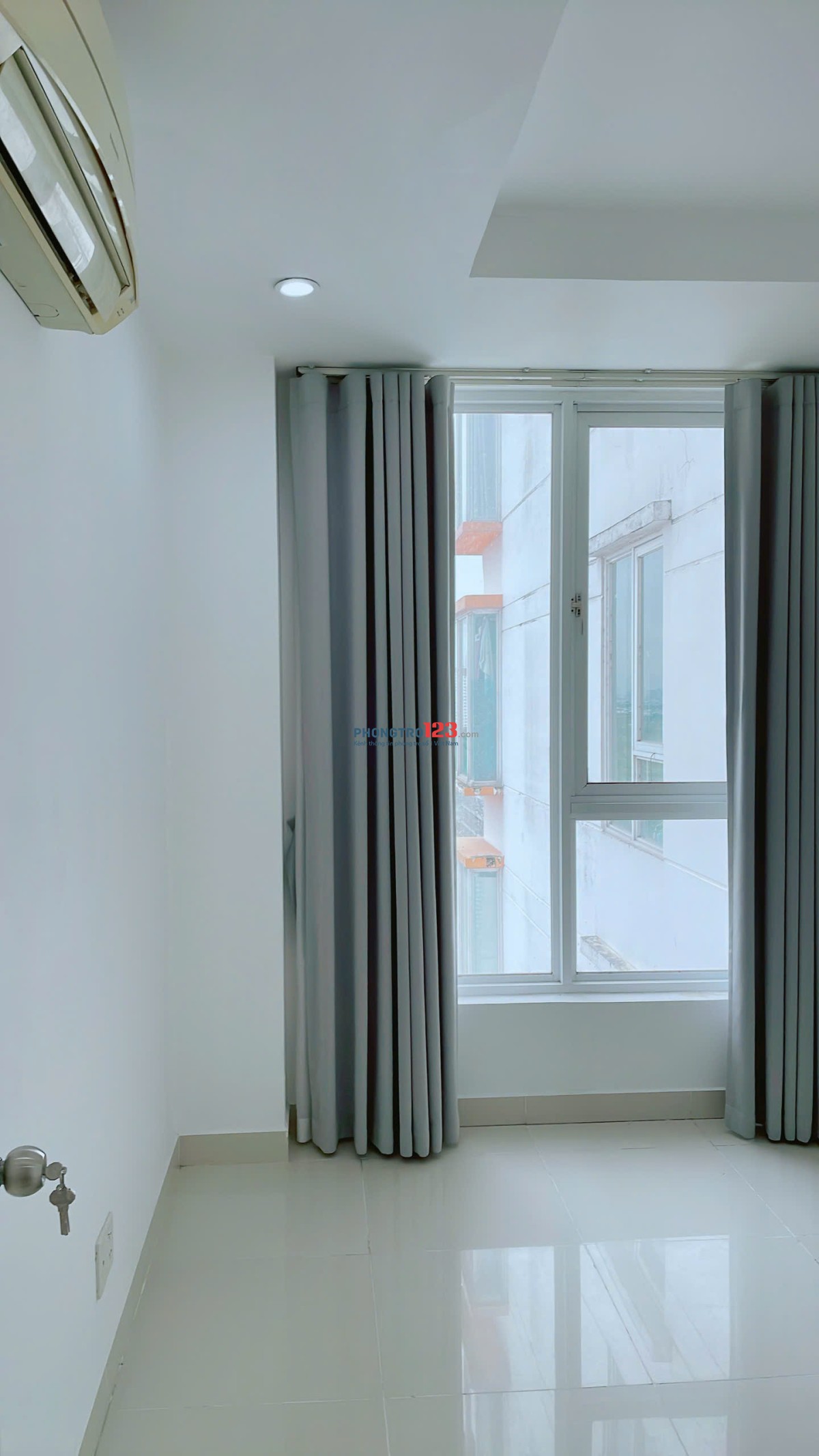 Tôi cần cho thuê gấp căn hộ 127m2 - 3PN ở Terra Rosa giá 8 Tr/th như hình
