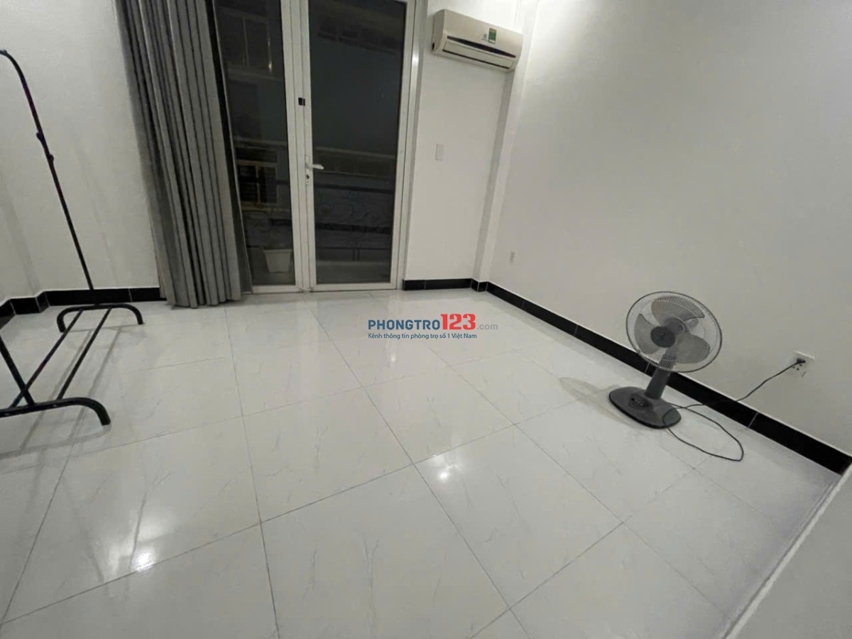 Nhà trọ giá rẻ đẹp ,mới toanh , 20m2 tại tạ quang bửu ,P4, 8, HCM, 4 triệu ngay trung tâm Q 8, 1, 5