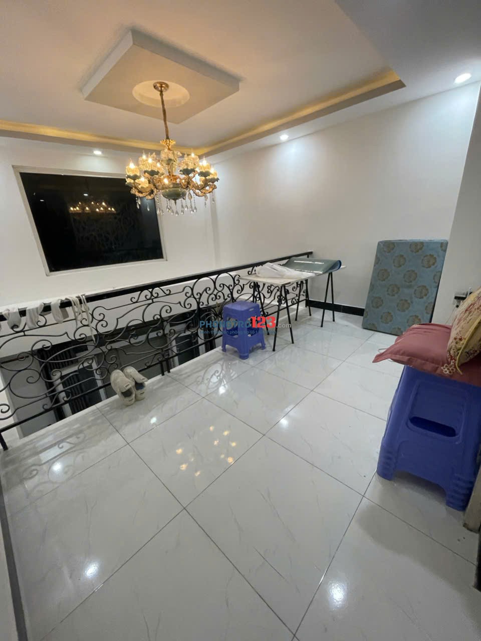 Nhà trọ giá rẻ đẹp ,mới toanh , 20m2 tại tạ quang bửu ,P4, 8, HCM, 4 triệu ngay trung tâm Q 8, 1, 5