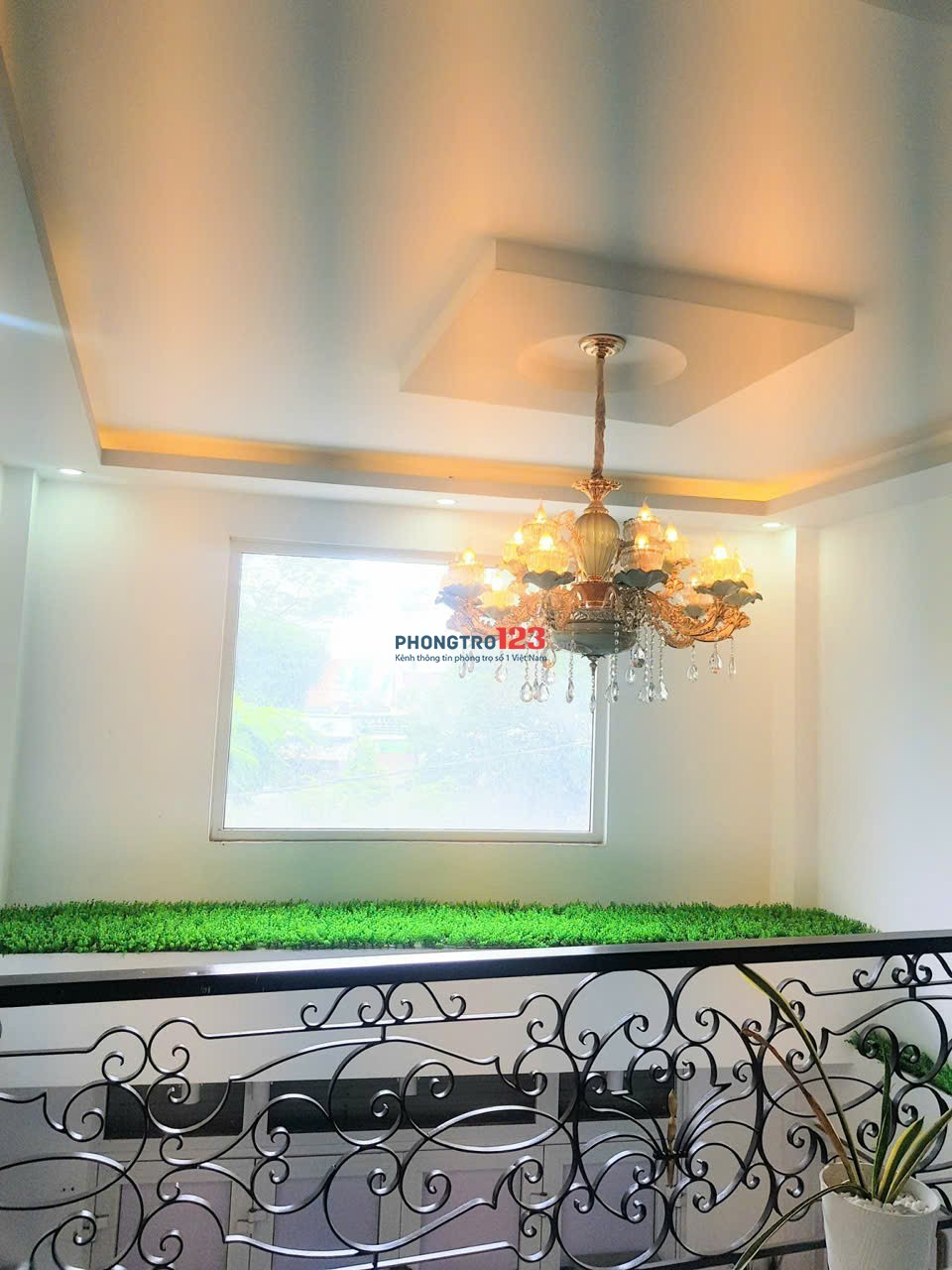 Nhà trọ giá rẻ đẹp ,mới toanh , 20m2 tại tạ quang bửu ,P4, 8, HCM, 4 triệu ngay trung tâm Q 8, 1, 5