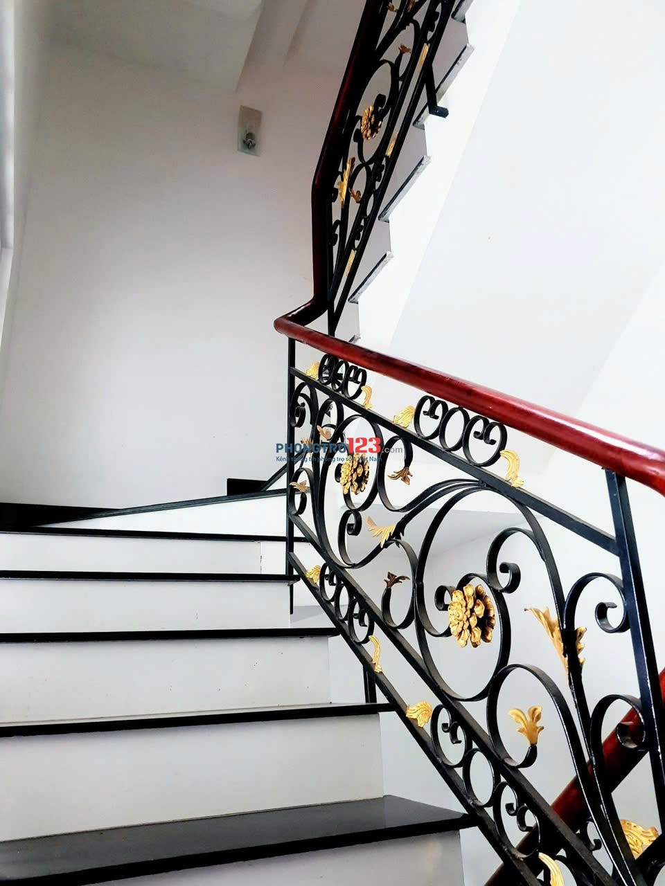 Nhà trọ giá rẻ đẹp ,mới toanh , 20m2 tại tạ quang bửu ,P4, 8, HCM, 4 triệu ngay trung tâm Q 8, 1, 5