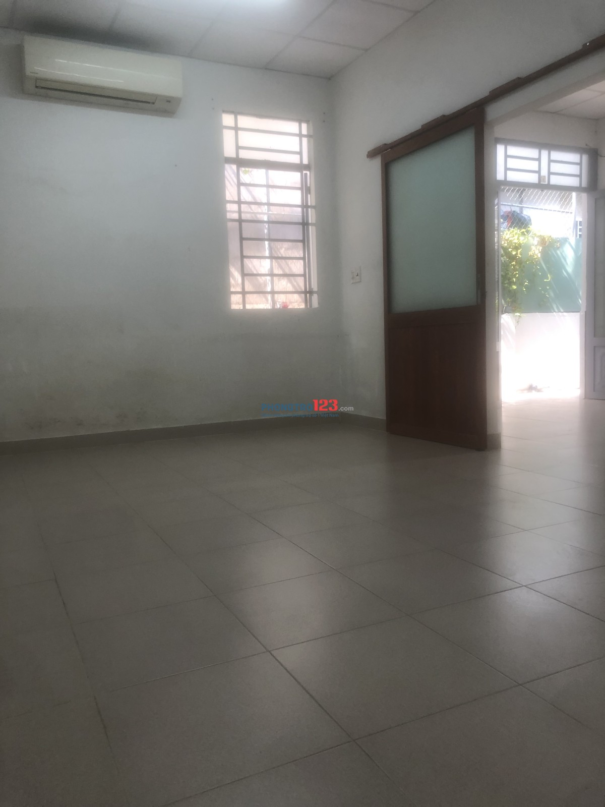 Cho thuê phòng trọ sạch sẽ rộng thoáng mát Đường 49 Hiệp Bình Chánh