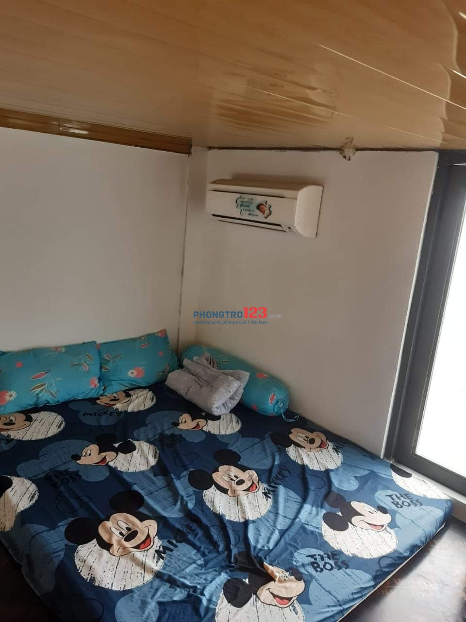 Phòng Trọ Full Nội Thất Ngay Trung Tâm Hội An