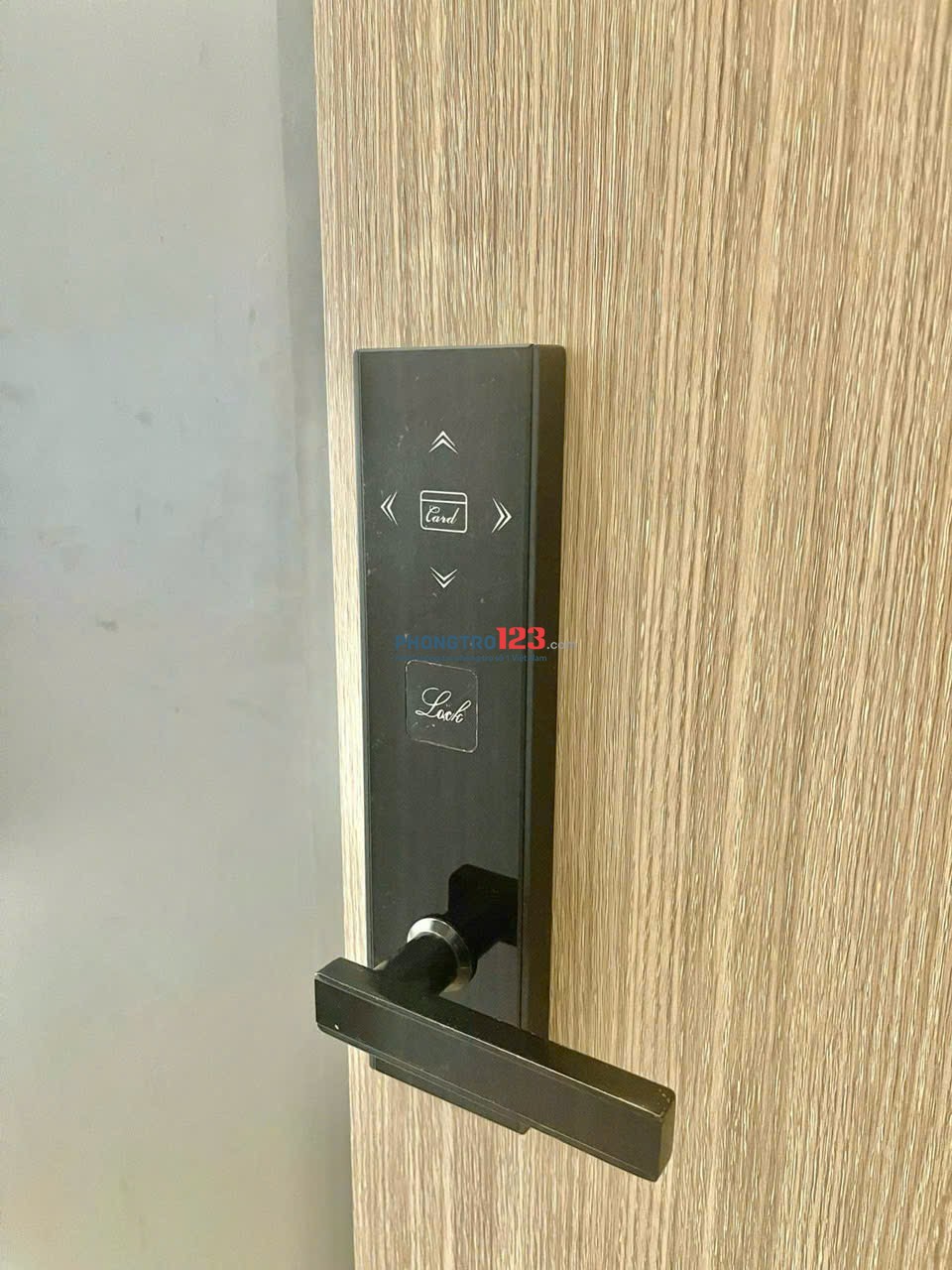 NGUYỄN VĂN ĐẬU, BÌNH THẠNH - FNT - CHỈ 6T5