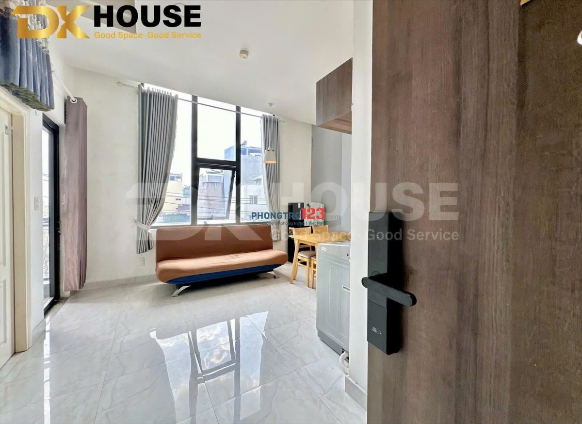 TRAN BÌNH TRỌNG - SIÊU RỘNG Ở 4NG - CHỈ 10T5