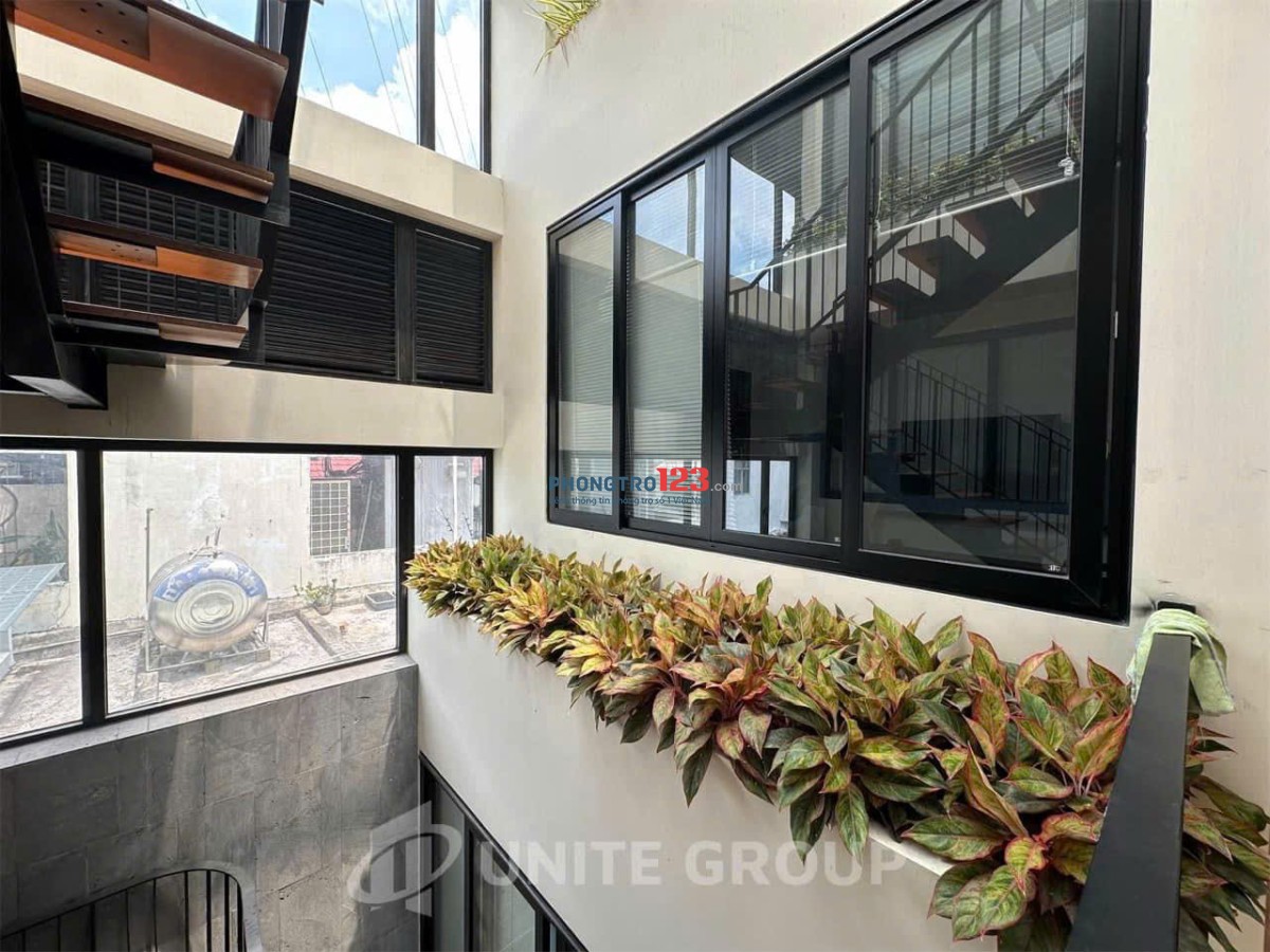 CHO THUÊ CĂN HỘ – CHUNG CƯ MINI CAO CẤP TẠI QUẬN TÂN BÌNH - GÂN SÂN BAY TÂN SƠN NHẤT