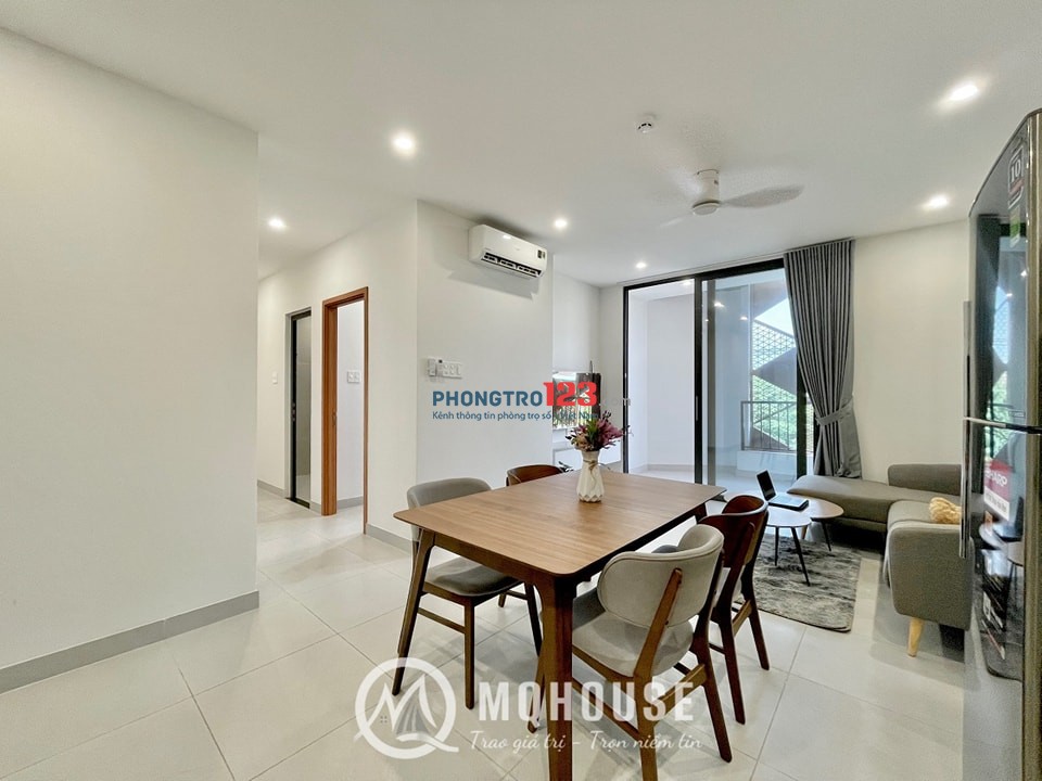 CHO THUÊ CĂN HỘ – CHUNG CƯ MINI CAO CẤP TẠI QUẬN TÂN BÌNH - GÂN SÂN BAY TÂN SƠN NHẤT