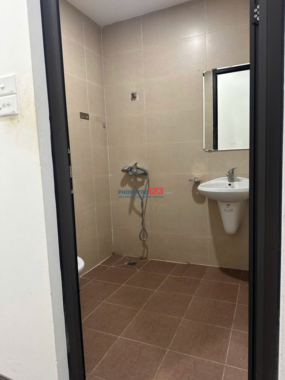 Phòng trọ full đồ – Giá 3,5 triệu/tháng tại Nam từ Liêm, Hà Nội