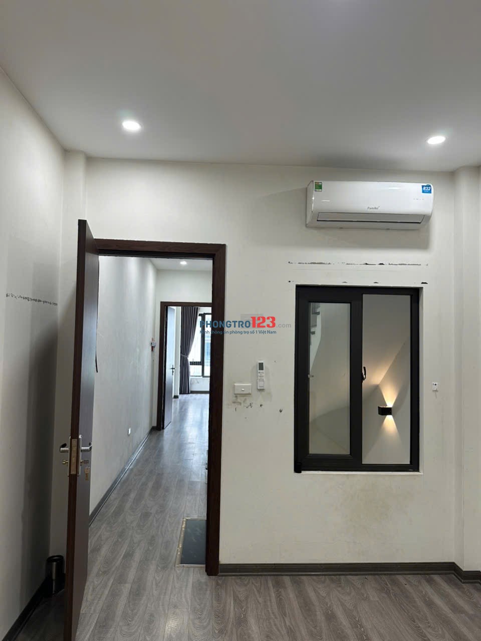 Cho thuê phòng trọ full đồ – Giá 3 triệu/tháng tại Phương Canh, Nam Từ Liêm, Hà Nội