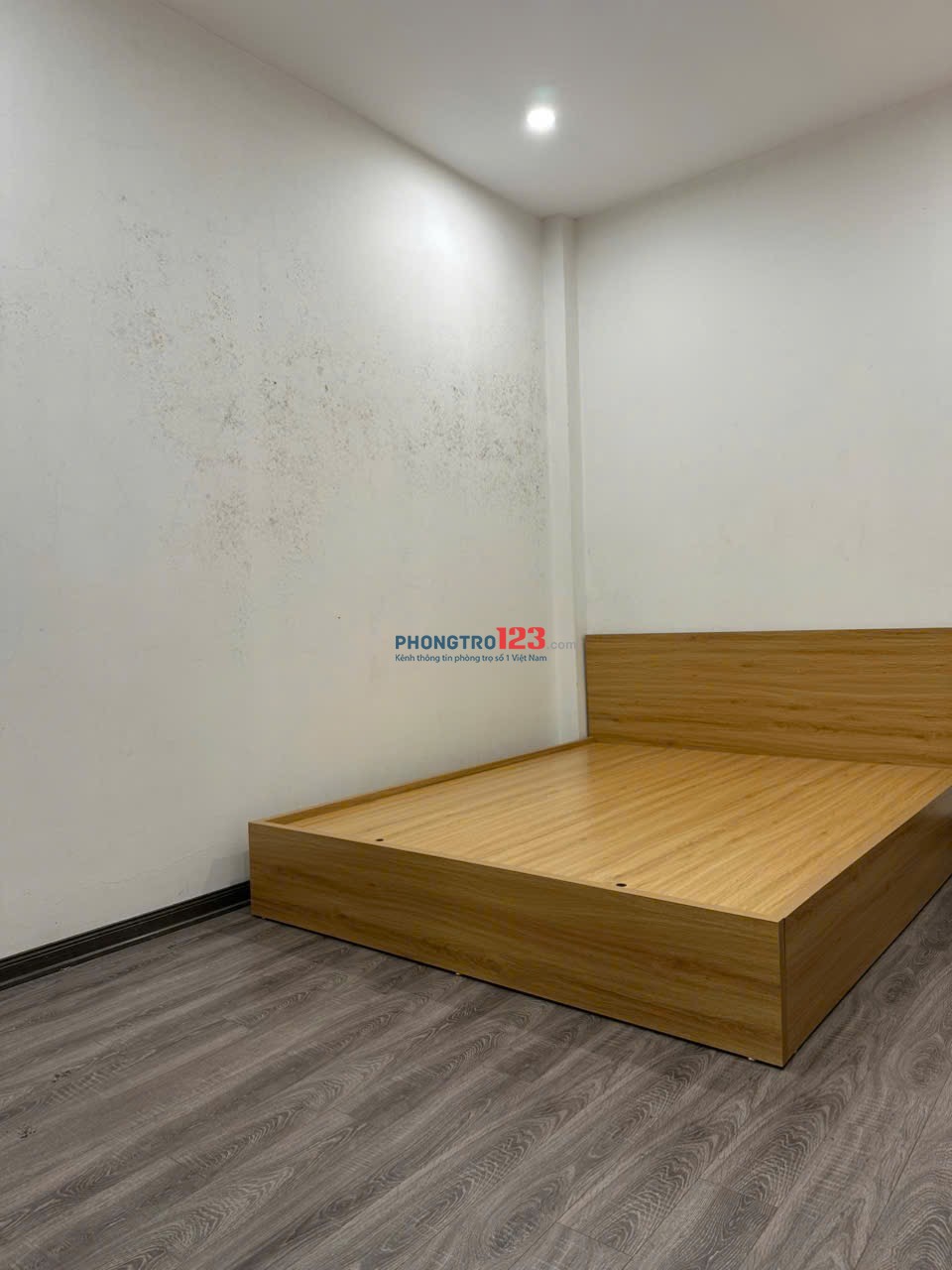 Phòng trọ full đồ – Giá 3,5 triệu/tháng tại Nam từ Liêm, Hà Nội