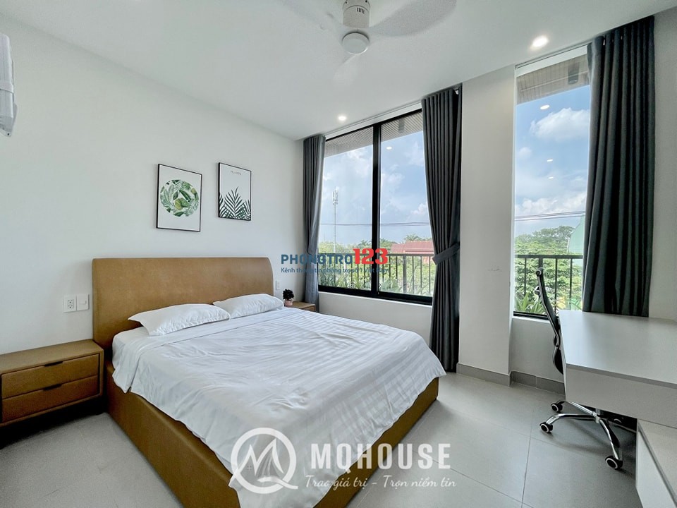 CHO THUÊ CĂN HỘ – CHUNG CƯ MINI CAO CẤP TẠI QUẬN TÂN BÌNH - GÂN SÂN BAY TÂN SƠN NHẤT