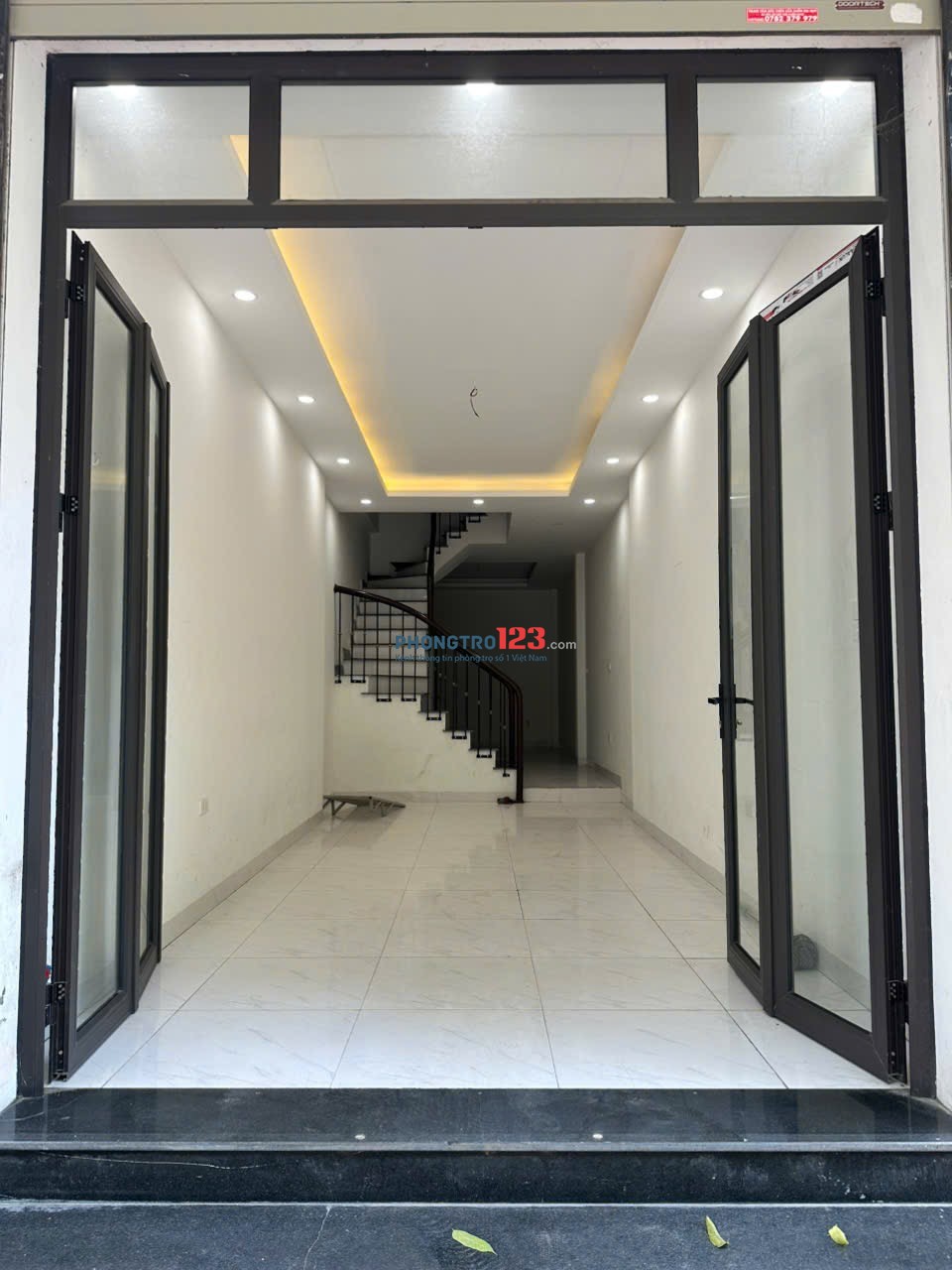 Cho thuê phòng trọ full đồ – Giá 3 triệu/tháng tại Phương Canh, Nam Từ Liêm, Hà Nội
