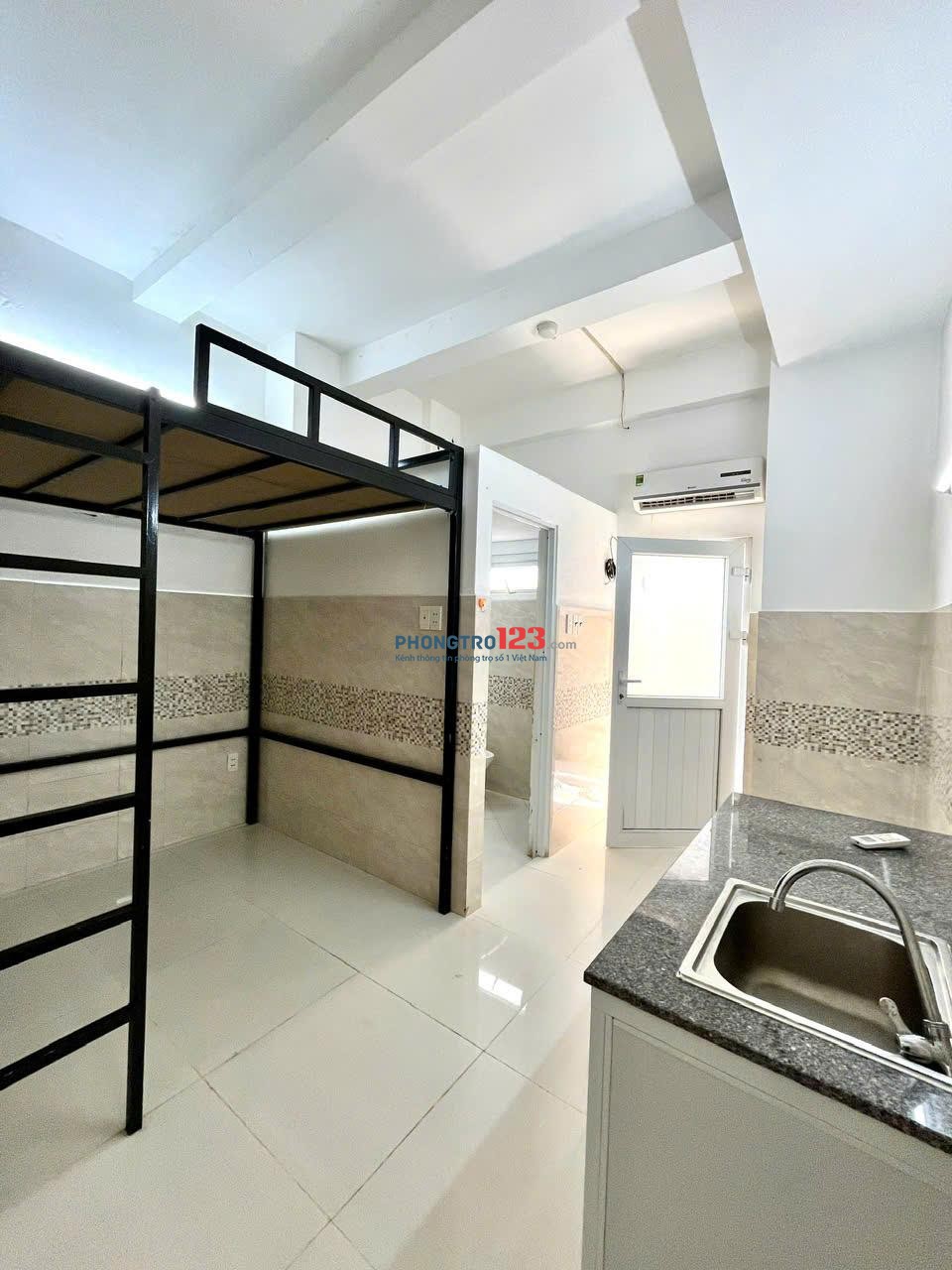 CHO THUÊ PHÒNG TRỌ GIÁ RẺ - NHANH TAY ĐẶT LỊCH XEM PHÒNG