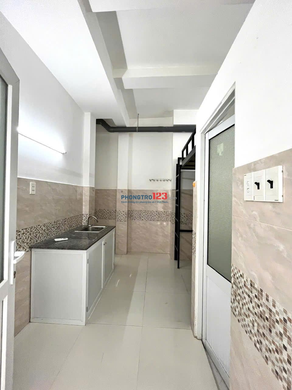 CHO THUÊ PHÒNG TRỌ GIÁ RẺ - NHANH TAY ĐẶT LỊCH XEM PHÒNG