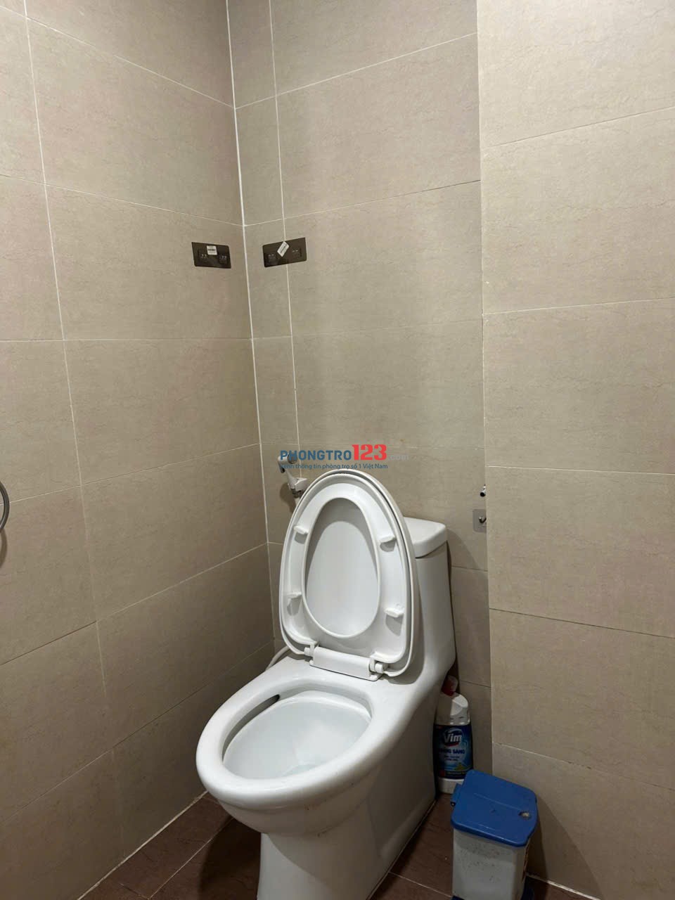 Phòng trọ full đồ – Giá 3,5 triệu/tháng tại Nam từ Liêm, Hà Nội