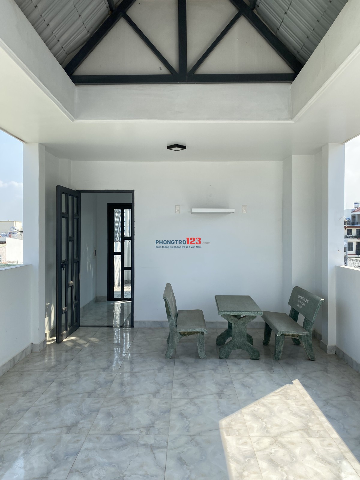 Chính chủ cho thuê nhà NGUYÊN CĂN, Bình Tân