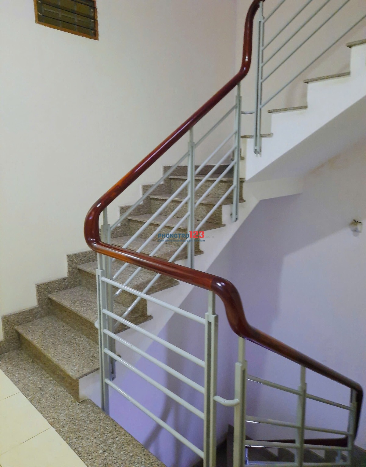 Cho thuê phòng trọ 1 người sạch đẹp q.Tân Bình, HCM, gần sân bay