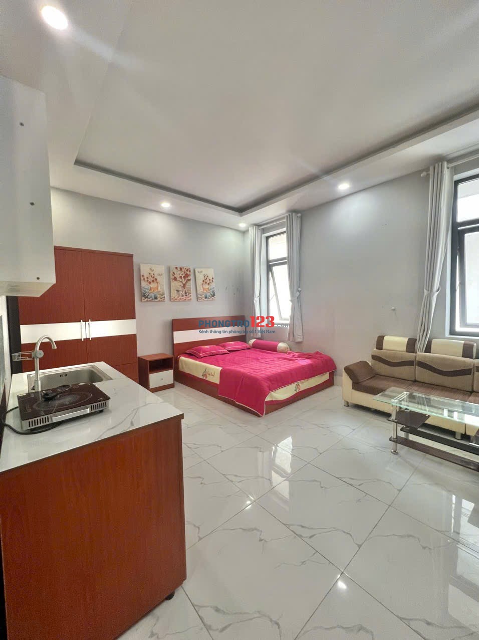 Cách Văn Lang 250m Đi Bộ, Tạo Điều Kiện Cho Sinh Viên, Giờ Giấc Tự Do