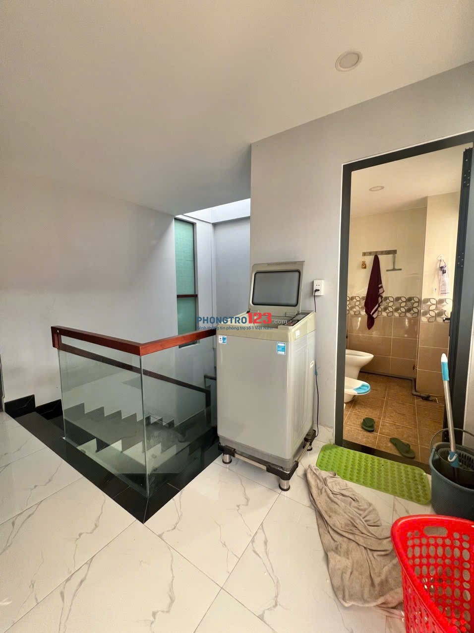 Cách Văn Lang 250m Đi Bộ, Tạo Điều Kiện Cho Sinh Viên, Giờ Giấc Tự Do