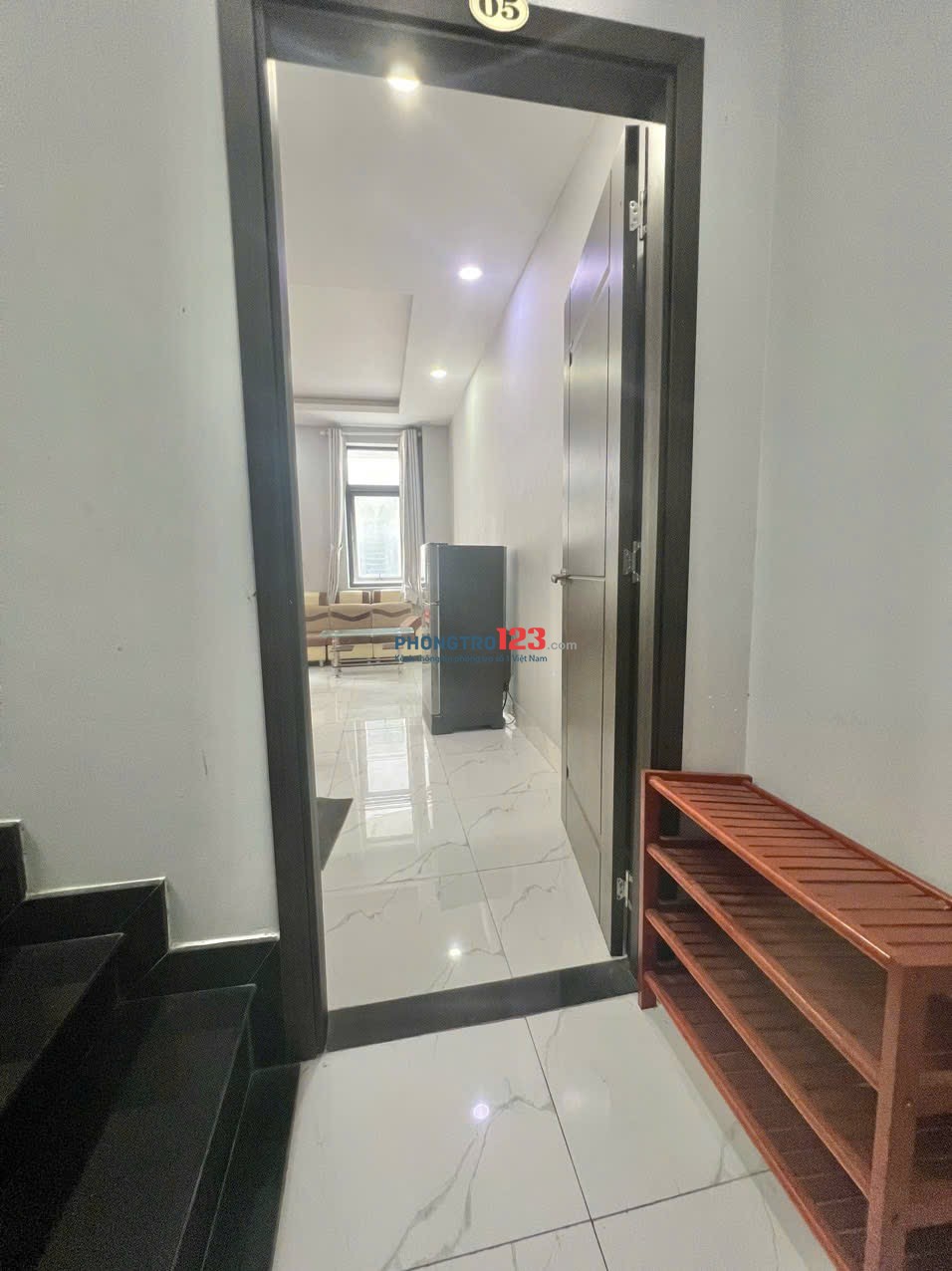 Cách Văn Lang 250m Đi Bộ, Tạo Điều Kiện Cho Sinh Viên, Giờ Giấc Tự Do