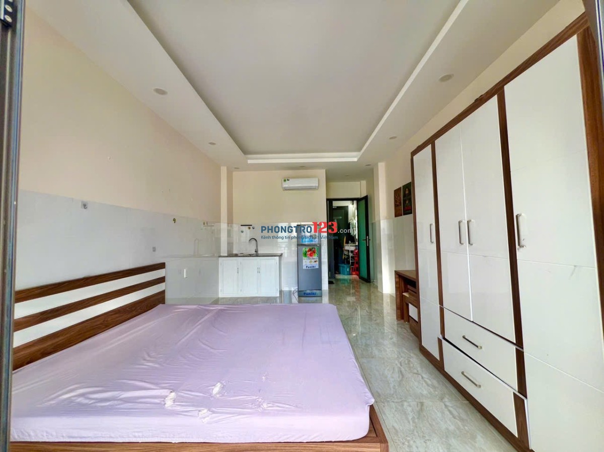 Sát Văn Lang, Hutech, Thuận Tiện Sang Q1 - Phú Nhuận, Gò Vấp, Vị Trí Đỉnh
