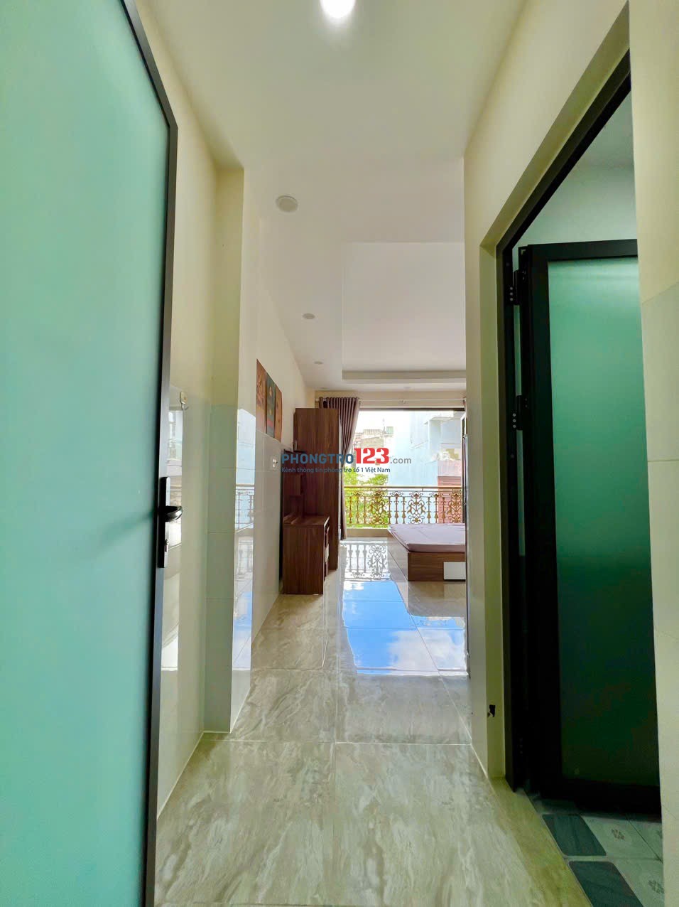 Sát Văn Lang, Hutech, Thuận Tiện Sang Q1 - Phú Nhuận, Gò Vấp, Vị Trí Đỉnh