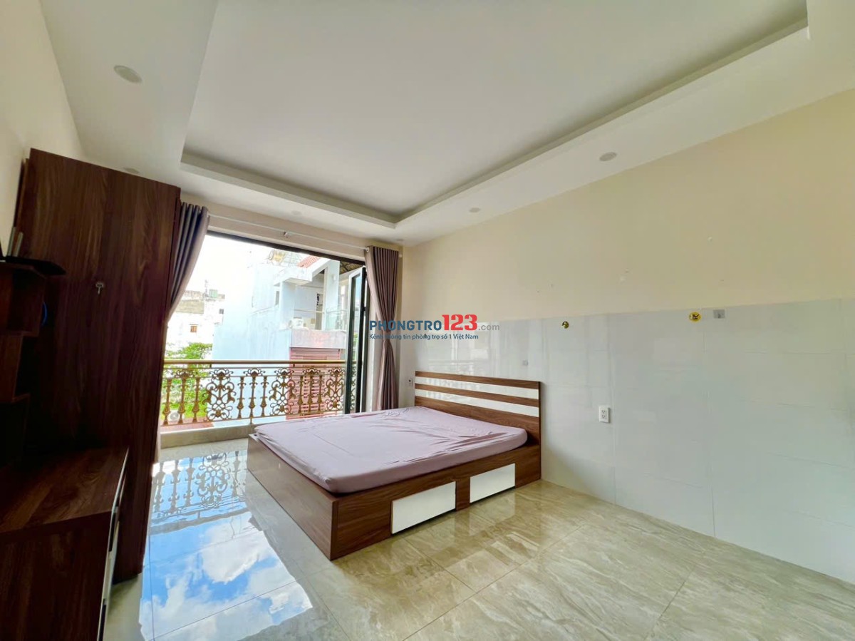 Sát Văn Lang, Hutech, Thuận Tiện Sang Q1 - Phú Nhuận, Gò Vấp, Vị Trí Đỉnh