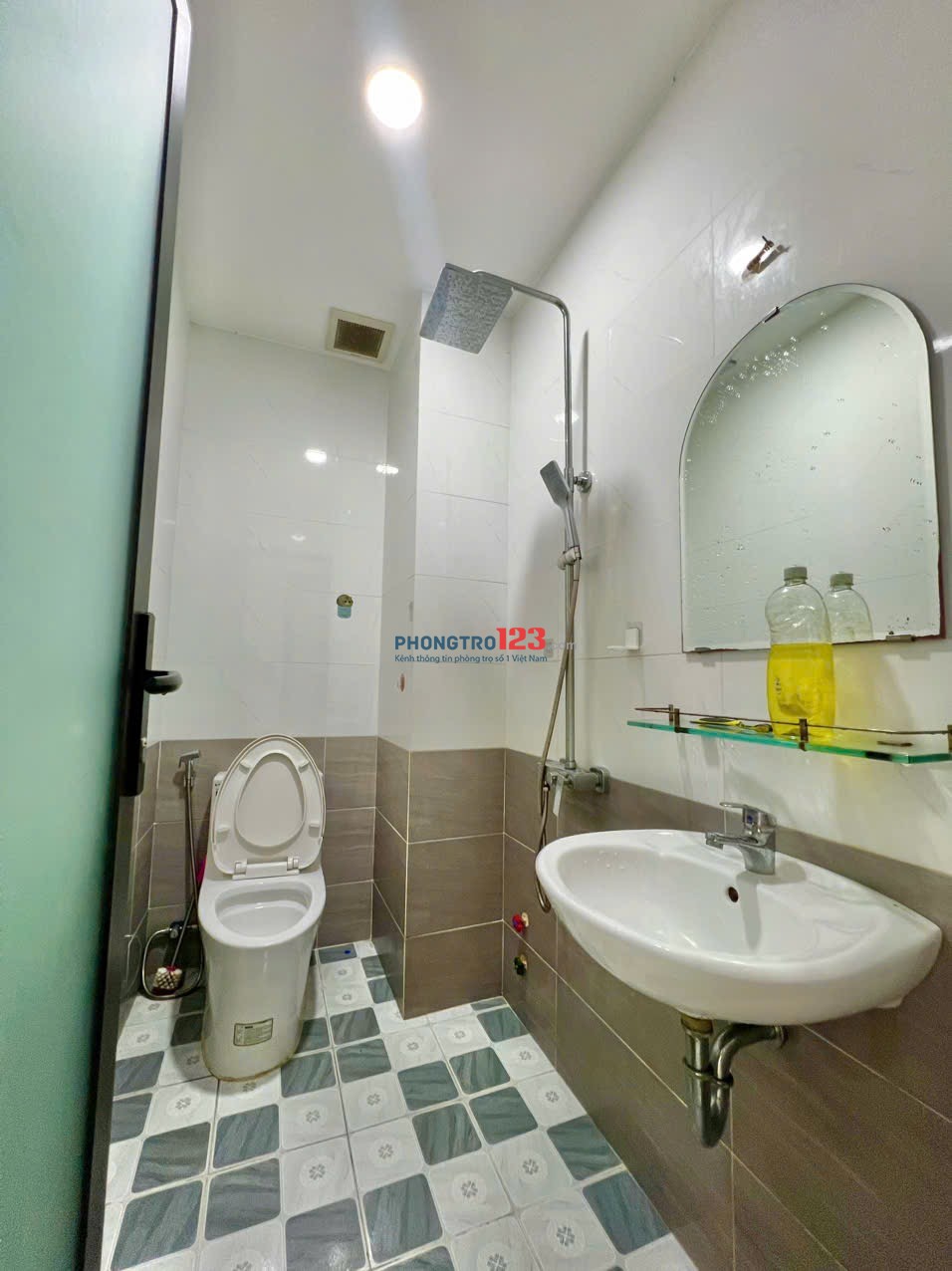 Sát Văn Lang, Hutech, Thuận Tiện Sang Q1 - Phú Nhuận, Gò Vấp, Vị Trí Đỉnh