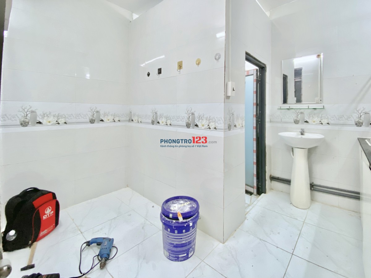 CHO THUÊ PHÒNG GIÁ RẺ TẠI ĐƯỜNG ĐỖ XUÂN HỢP