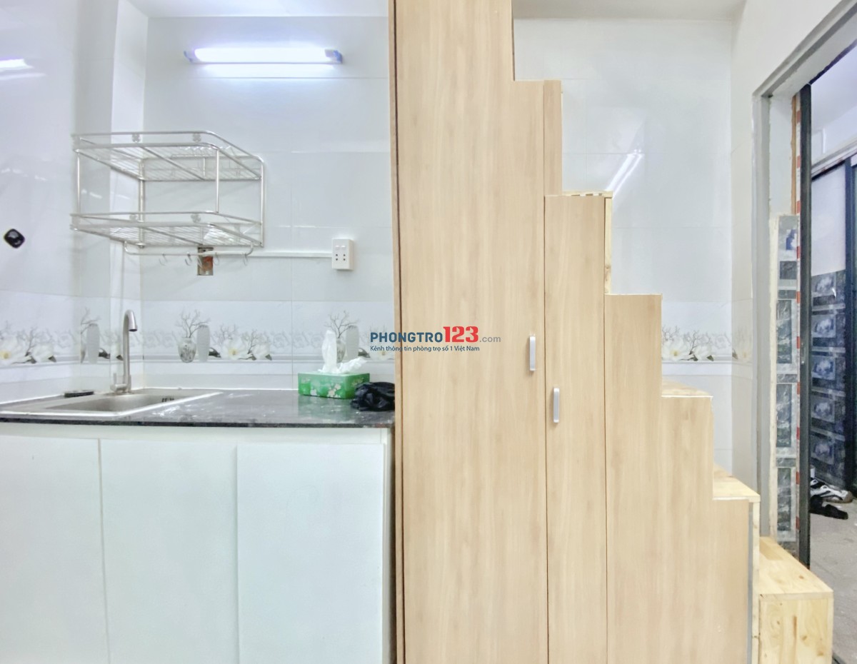 CHO THUÊ PHÒNG GIÁ RẺ TẠI ĐƯỜNG ĐỖ XUÂN HỢP