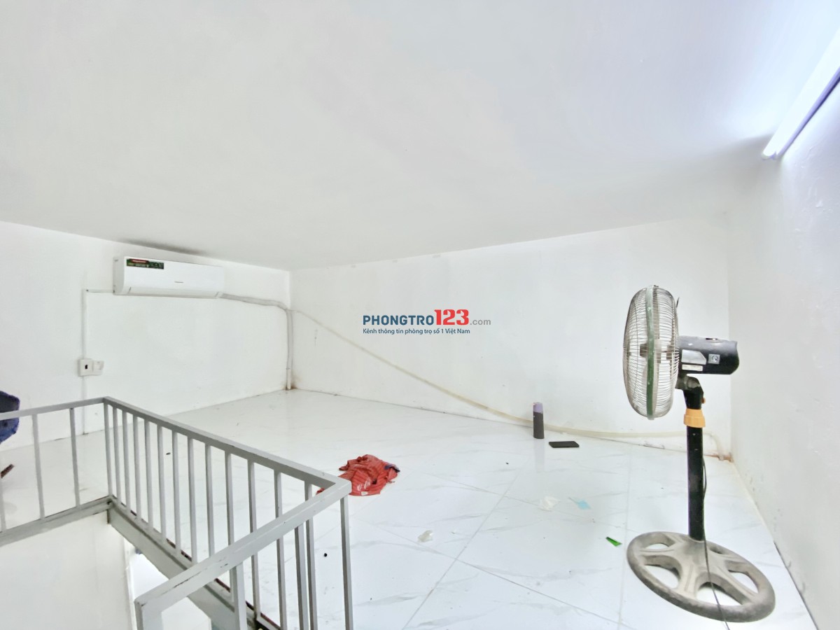 CHO THUÊ PHÒNG GIÁ RẺ TẠI ĐƯỜNG ĐỖ XUÂN HỢP
