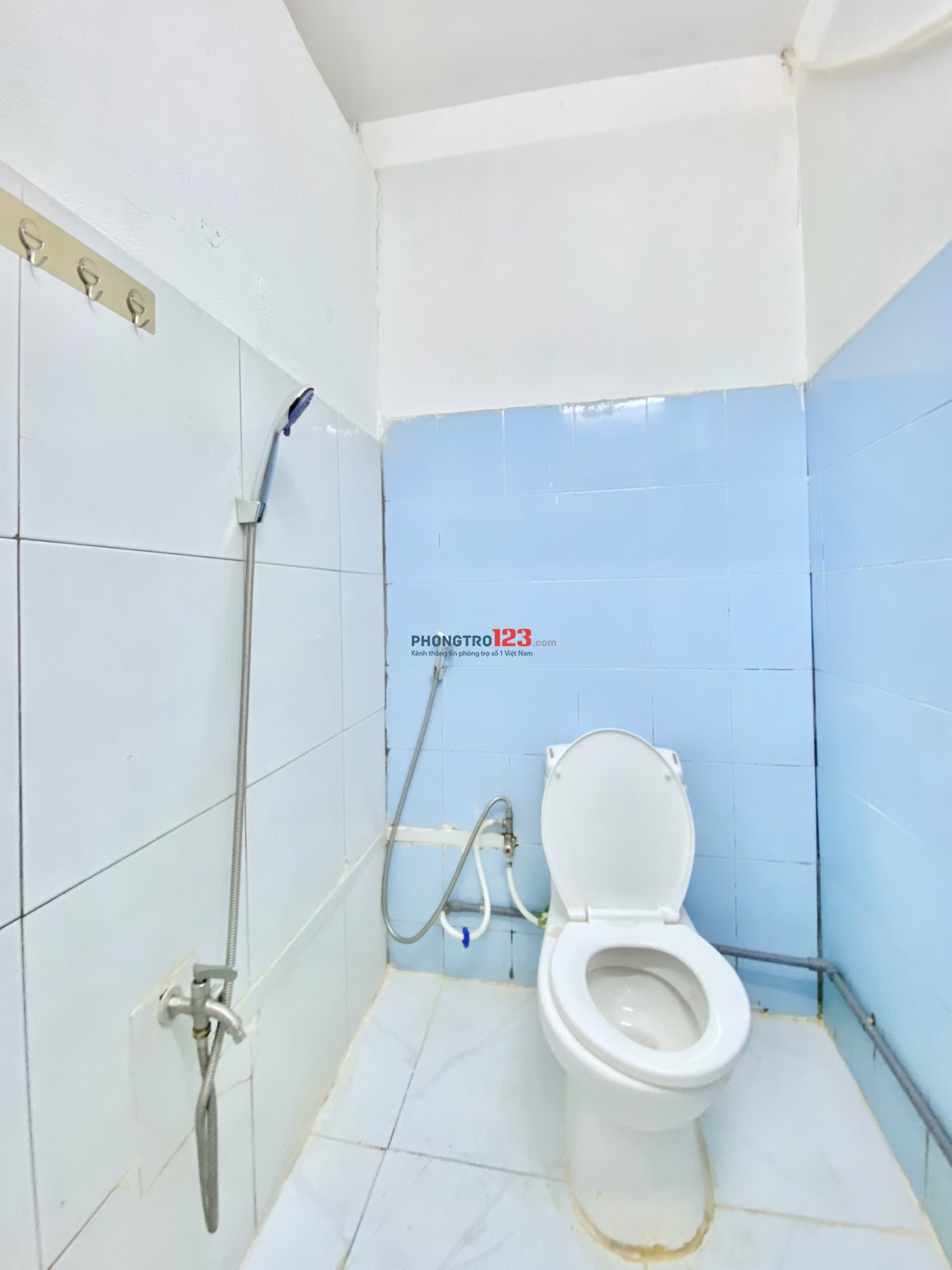 CHO THUÊ PHÒNG GIÁ RẺ TẠI ĐƯỜNG ĐỖ XUÂN HỢP