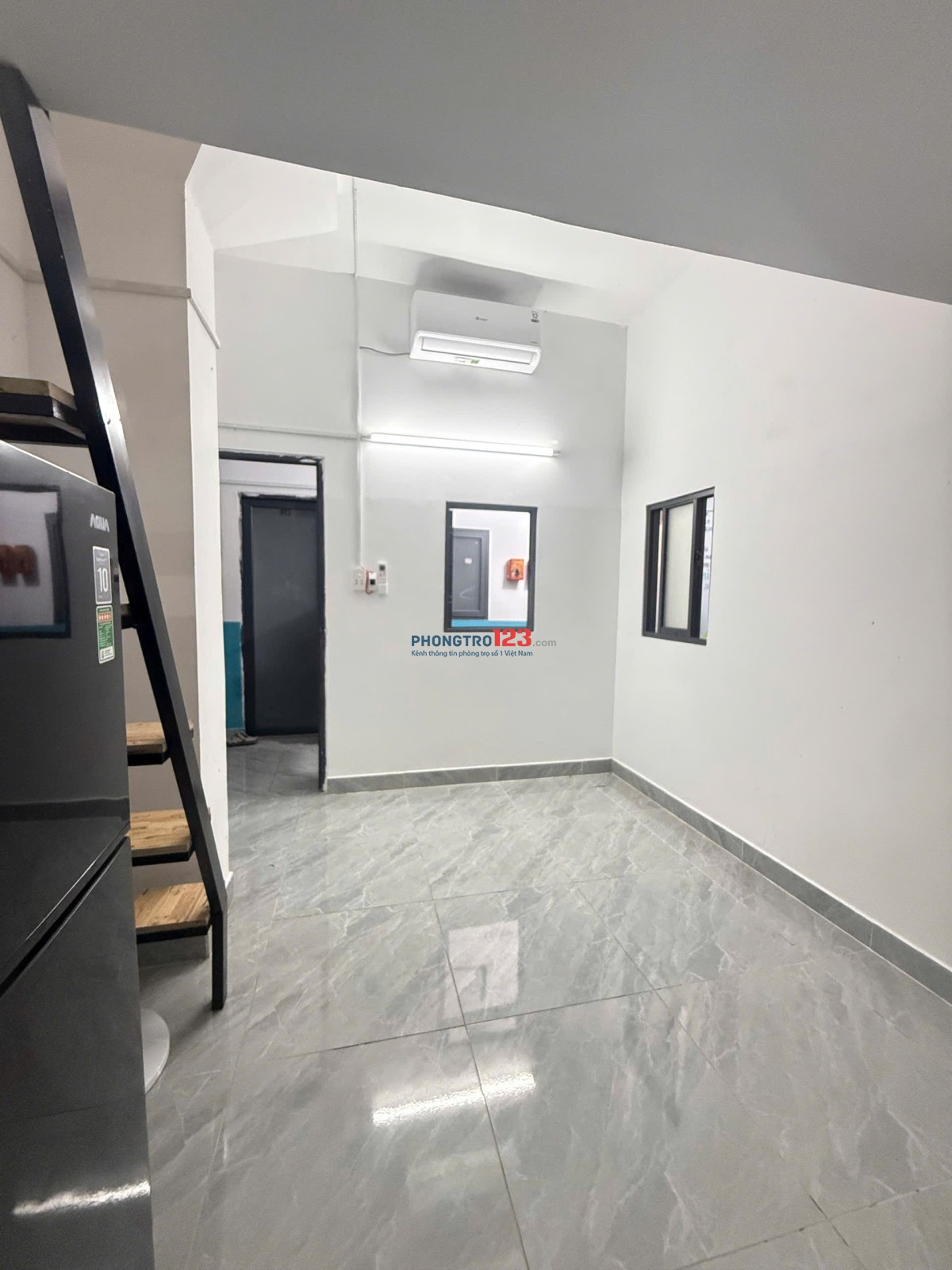 CHO THUÊ DUPLEX NGUYỄN HỮU CẢNH – FULL NỘI THẤT BÌNH THẠNH 