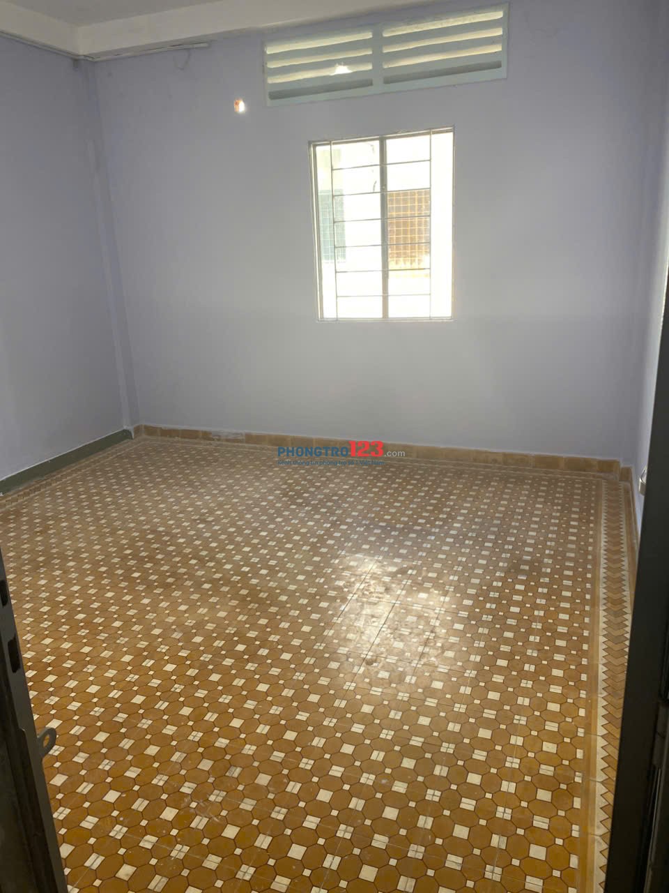 Cho thuê phòng 30m2, đối diện công viên phú nhuận giờ giấc tự do