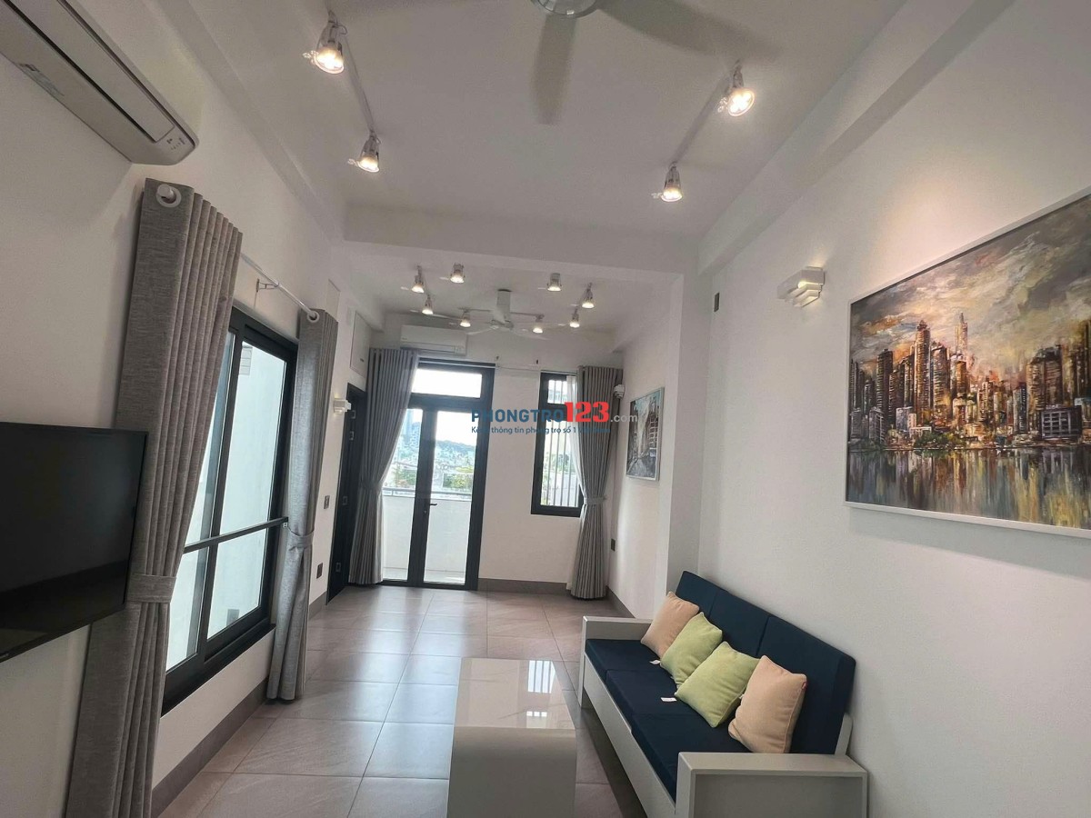 Chung cư Satra Eximland,Phú Nhuận:110m2,3p ngủ,2wc,NT,22tr/tháng