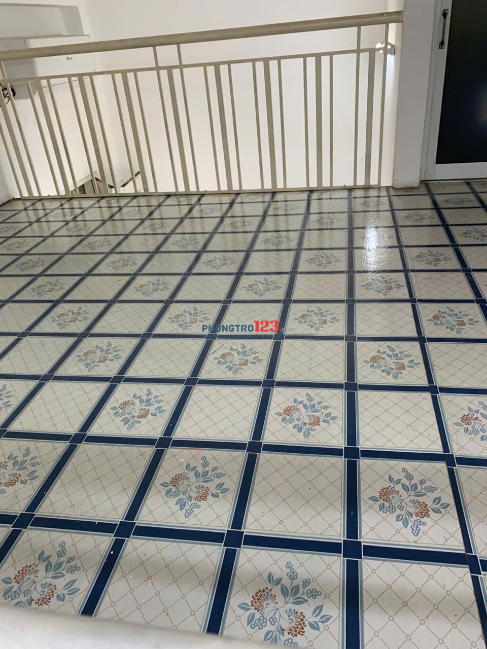 Cho thuê căn hộ mini 30m2, số 141 Trần Hưng Đạo, Q5