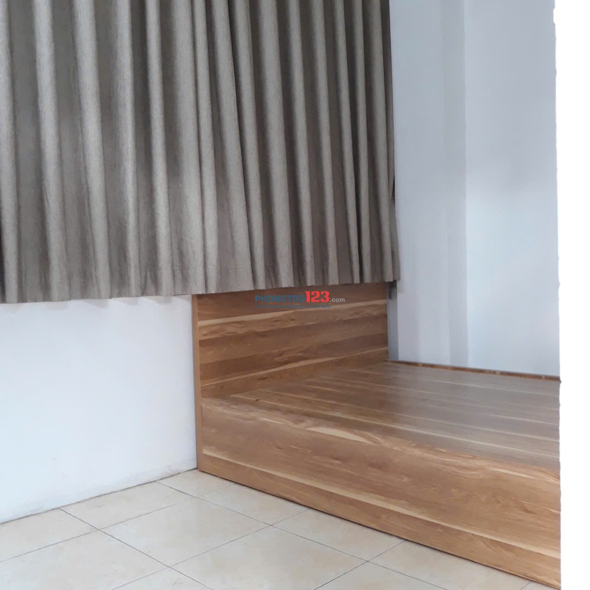 Phòng trọ Yên Hoà gần ĐH Ngoại Thương, Ngoại Giao, Thương Mại, Báo chí, Ngoại ngữ, Sư phạm, ...