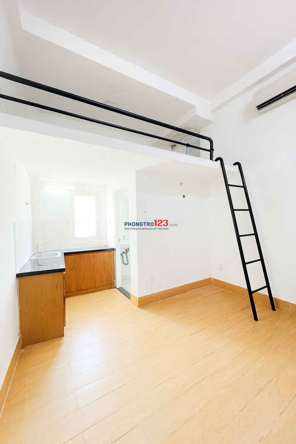 Phòng trọ Gò Vấp – Giá tốt – Tiện ích đủ đầy
