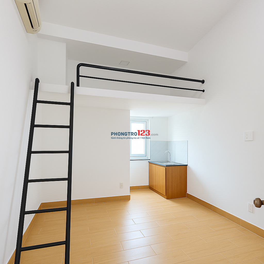 Phòng trọ Gò Vấp – Giá tốt – Tiện ích đủ đầy
