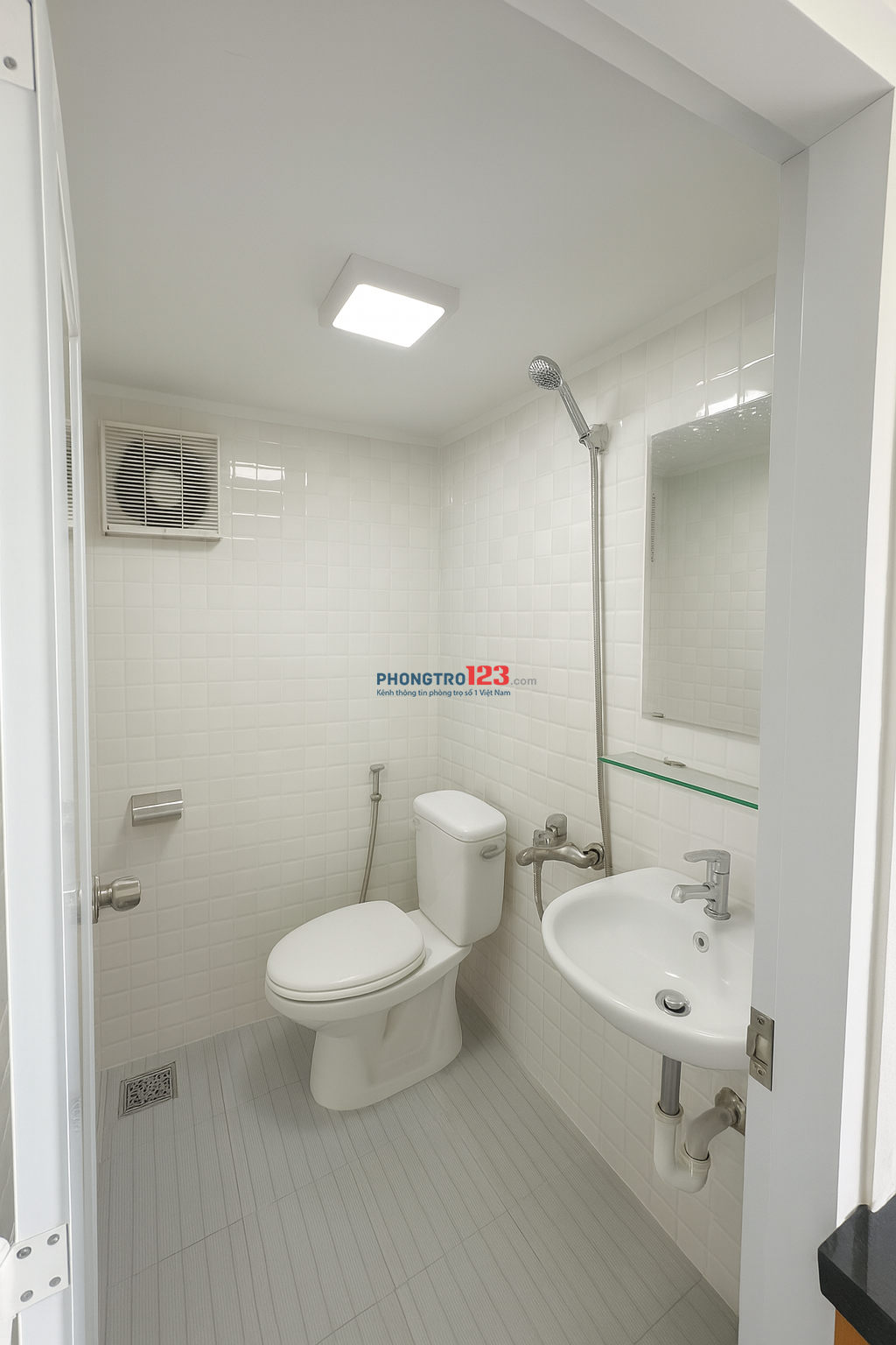 Phòng trọ Gò Vấp – Giá tốt – Tiện ích đủ đầy