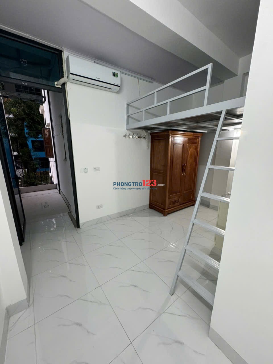 PHÒNG TRỌ KHÉP KÍN Ở LUÔN TẠI PHỐ TÔN ĐỨC THẮNG, PHƯỜNG HÀNG BỘT, HÀ NỘI