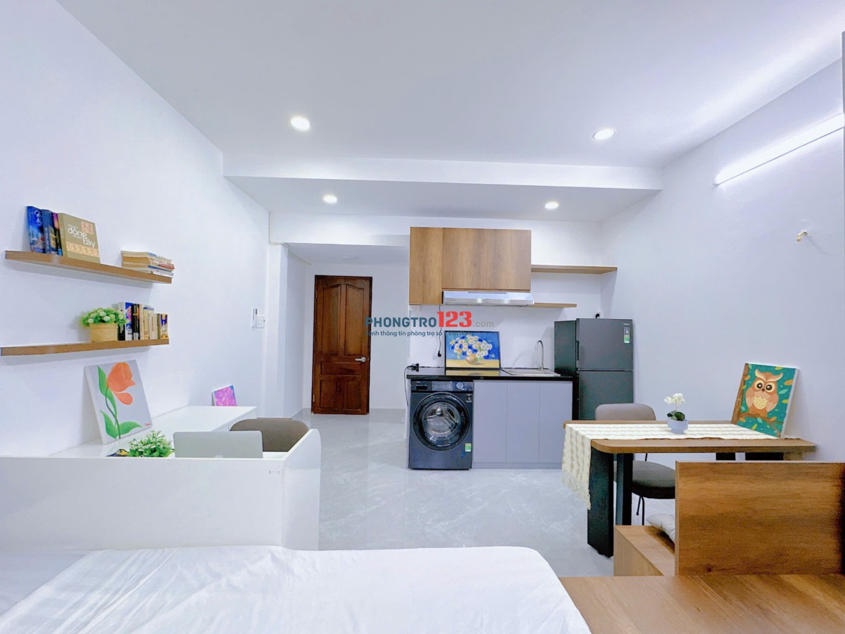 CHO THUÊ PHÒNG Ở ĐƯỜNG 3/2 QUẬN 10 GẦN UEH, Y DƯỢC, HUPLIF, HOA SEN, VẠN HẠNH