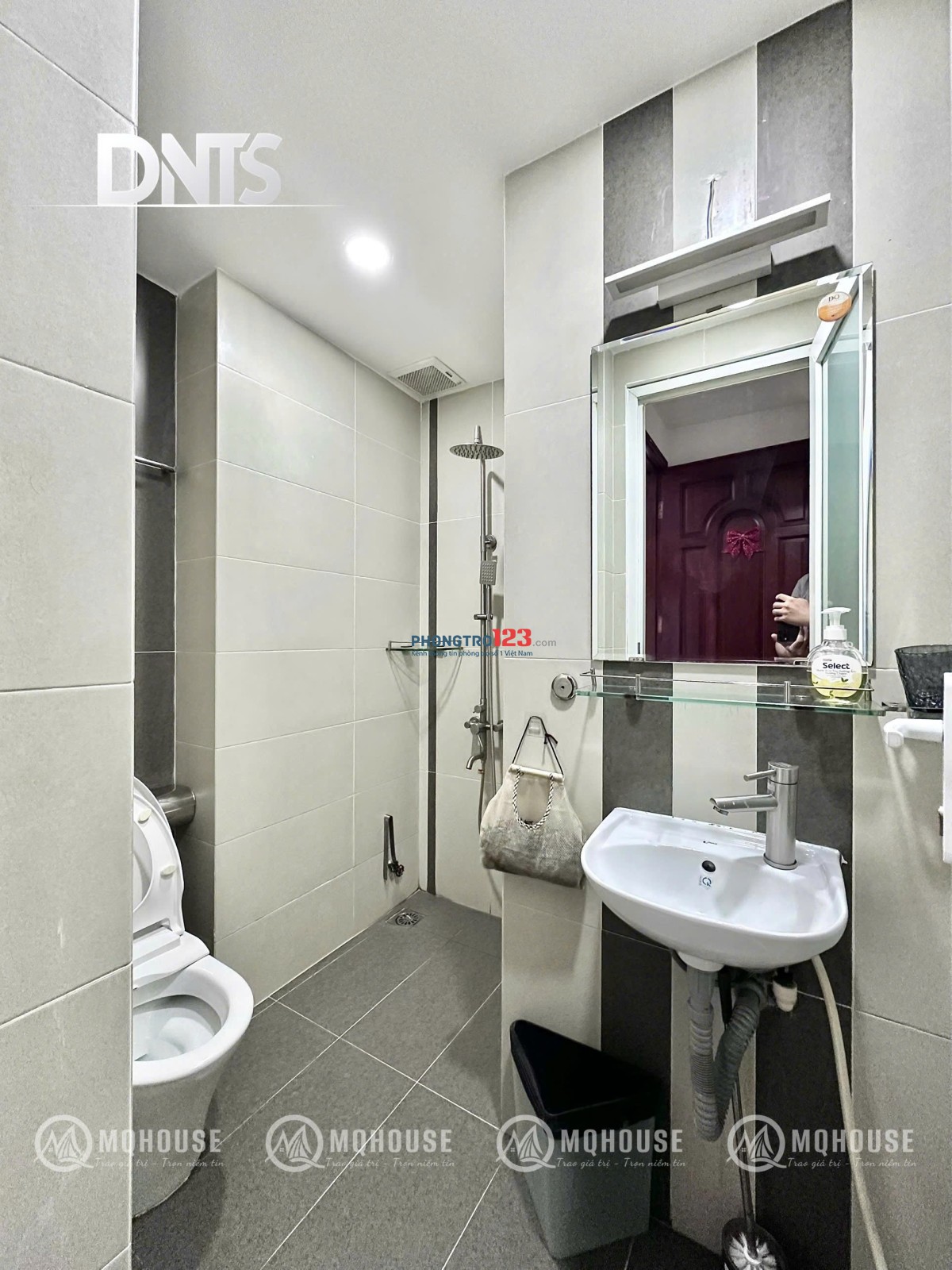 Studio full nội thất - thang máy hẻm 15A Lê Thánh Tôn Bến Nghé Quận 1 cạnh khu phố Nhật, Ga Bason