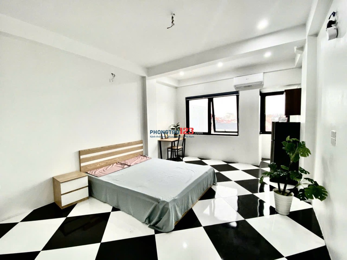 Cho thuê nhanh 1 căn siêu xinh tại Ngõ 180/9 Phú Thượng – Tây Hồ