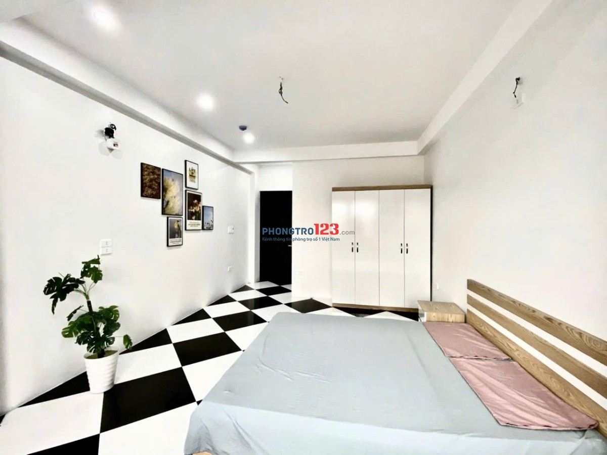 Cho thuê nhanh 1 căn siêu xinh tại Ngõ 180/9 Phú Thượng – Tây Hồ