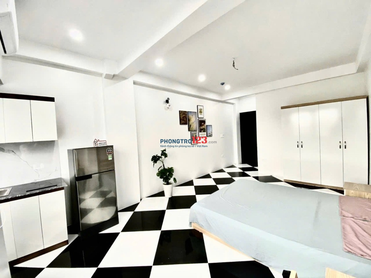 Cho thuê nhanh 1 căn siêu xinh tại Ngõ 180/9 Phú Thượng – Tây Hồ