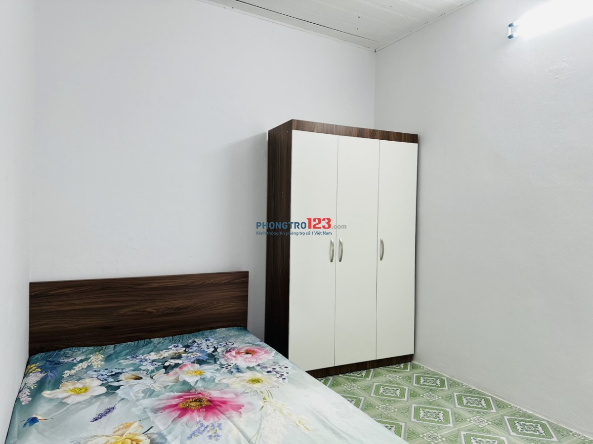 CHO THUÊ PHÒNG TRỌ GIÁ RẺ – TÂN MỸ, MỸ ĐÌNH 1