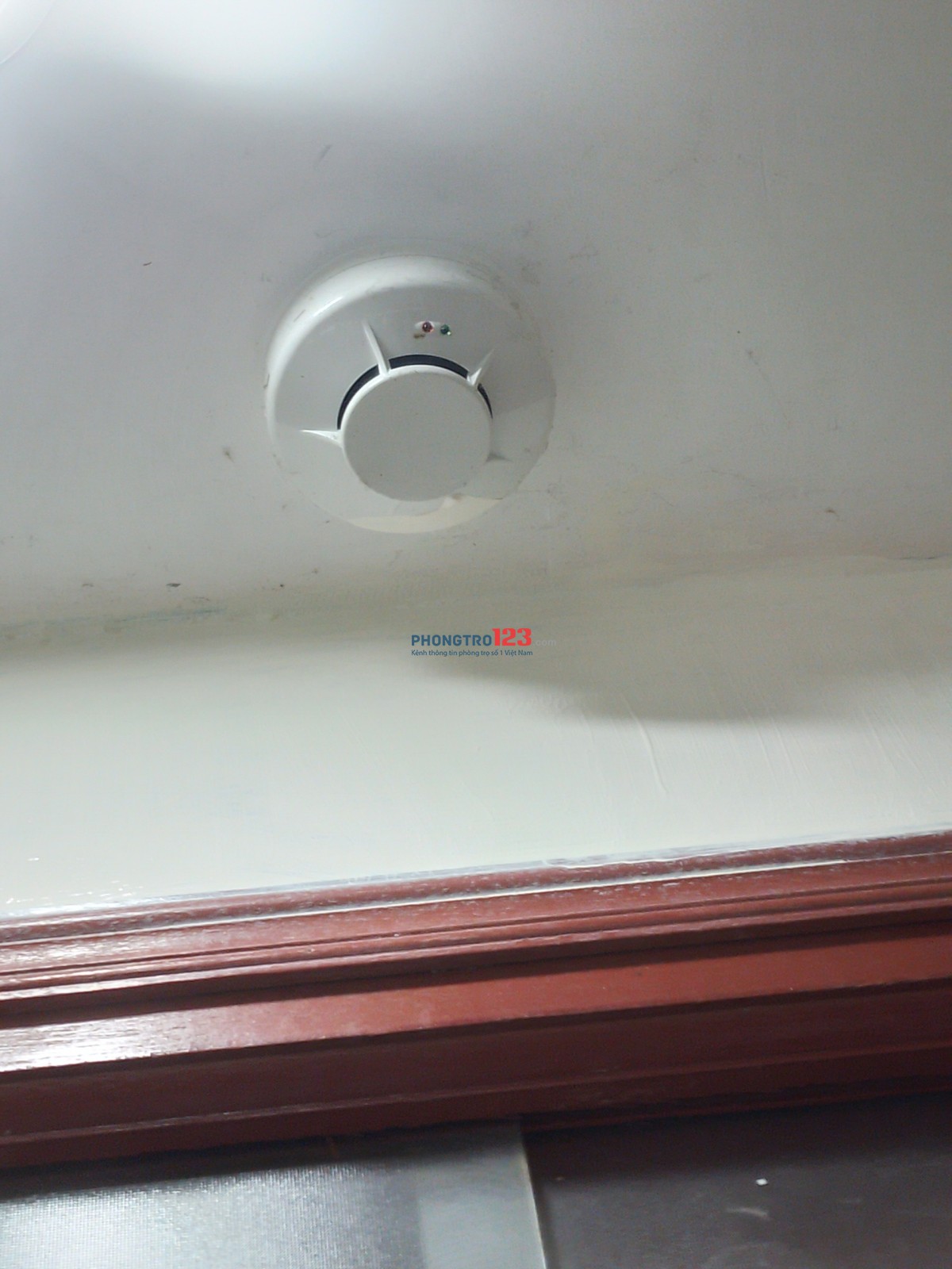 CHÍNH CHỦ CHO THUÊ CĂN HỘ CC MINI GIÁ 3 TR, GẦN ĐH BÁCH KHOA, KINH TÊ, XÂY DỰNG