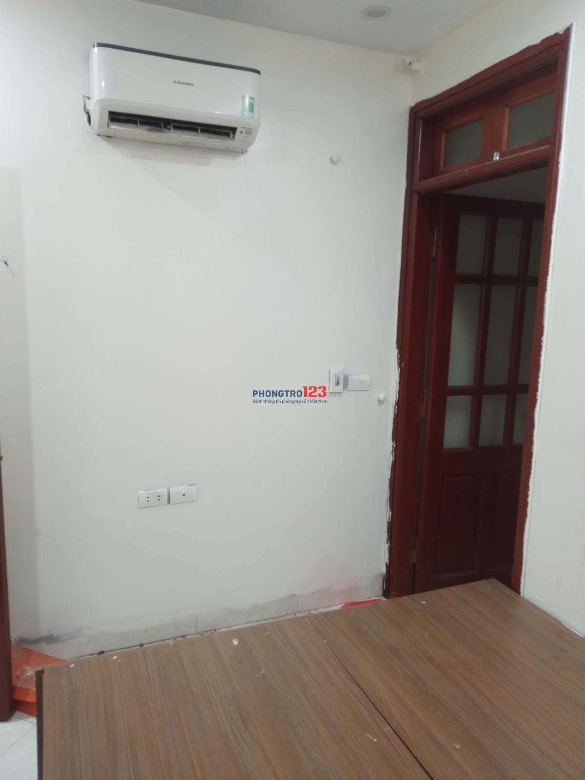CHÍNH CHỦ CHO THUÊ CĂN HỘ CC MINI GIÁ 3 TR, GẦN ĐH BÁCH KHOA, KINH TÊ, XÂY DỰNG